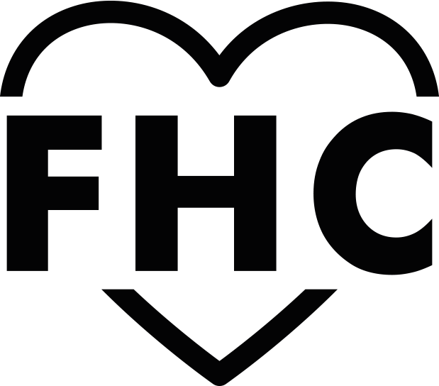 Logo marki FHC Solutions