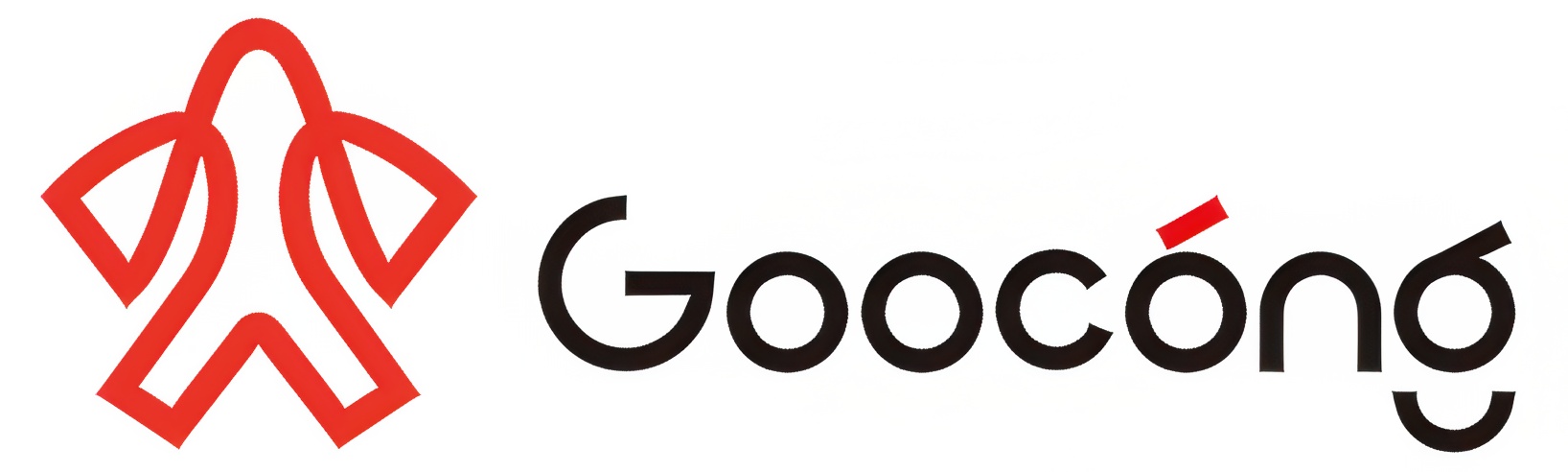 Logo marki Goocong