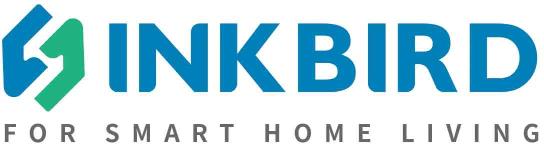 Logo marki Inkbird
