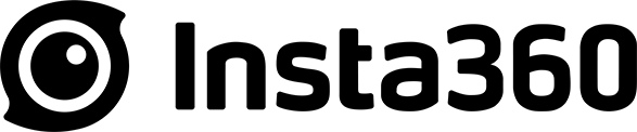 Logo marki Insta360
