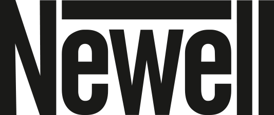 Logo marki Newell