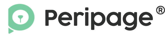Logo marki Peripage