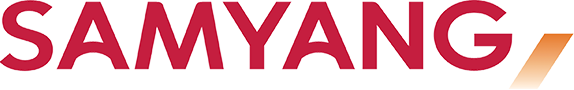 Logo marki Samyang