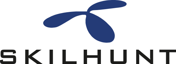 Logo marki Skilhunt