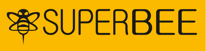 Logo marki Superbee