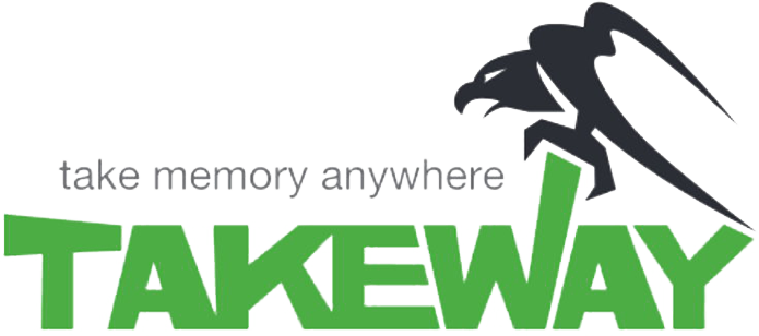 Logo marki Takeway