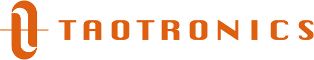 Logo marki TaoTronics