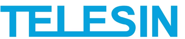 Logo marki Telesin