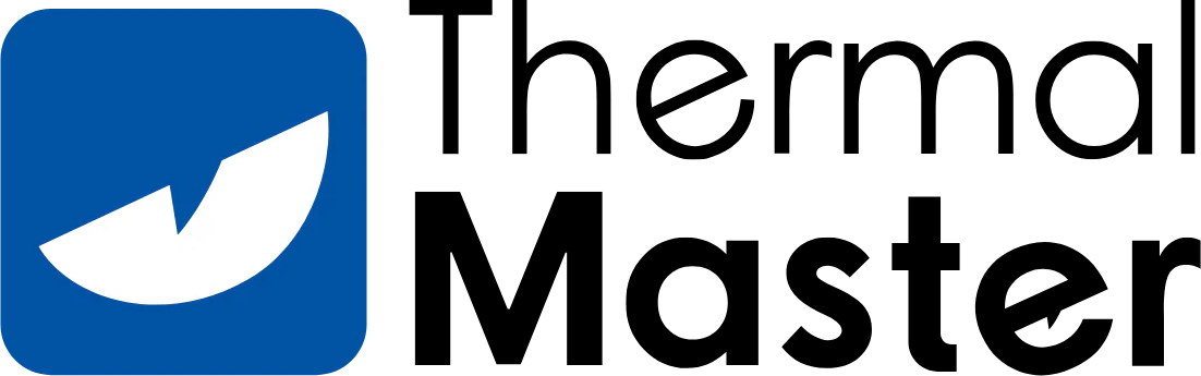 Logo marki Thermal Master
