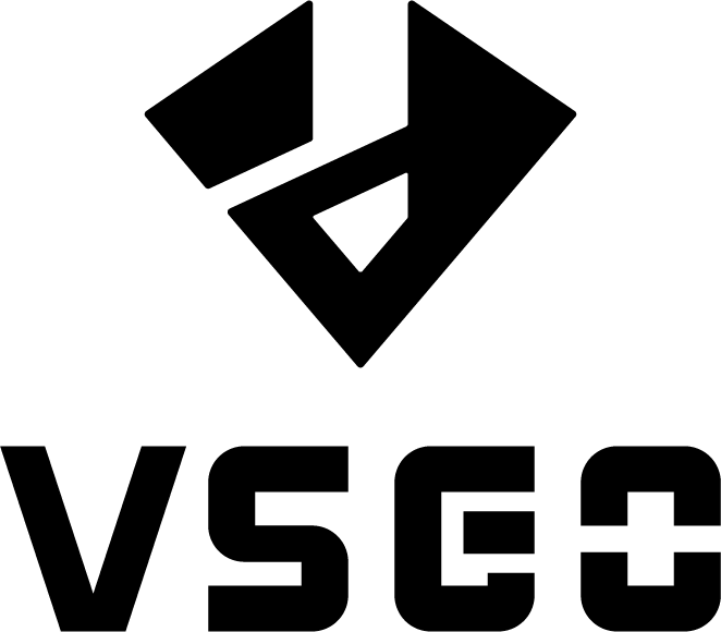 Logo marki VSGO