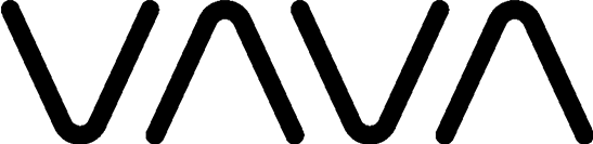 Logo marki Vava