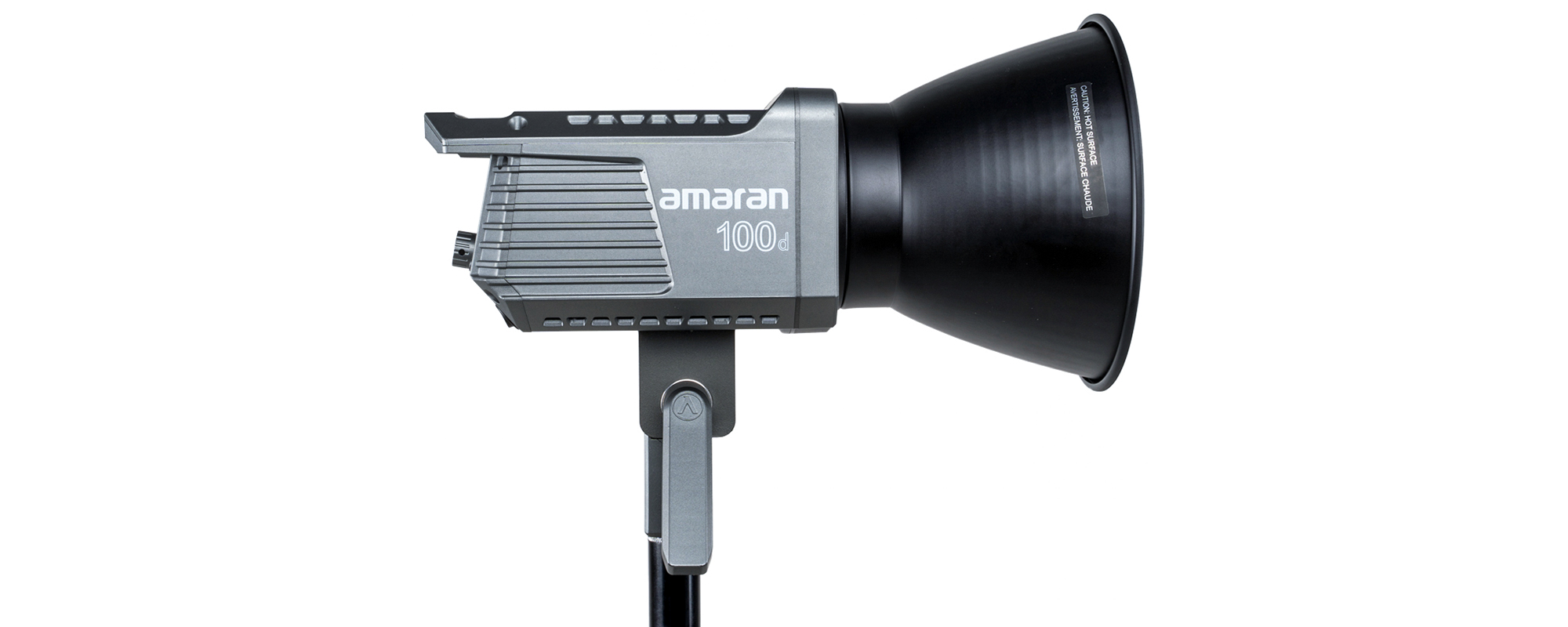 Lampa LED Amaran 100d