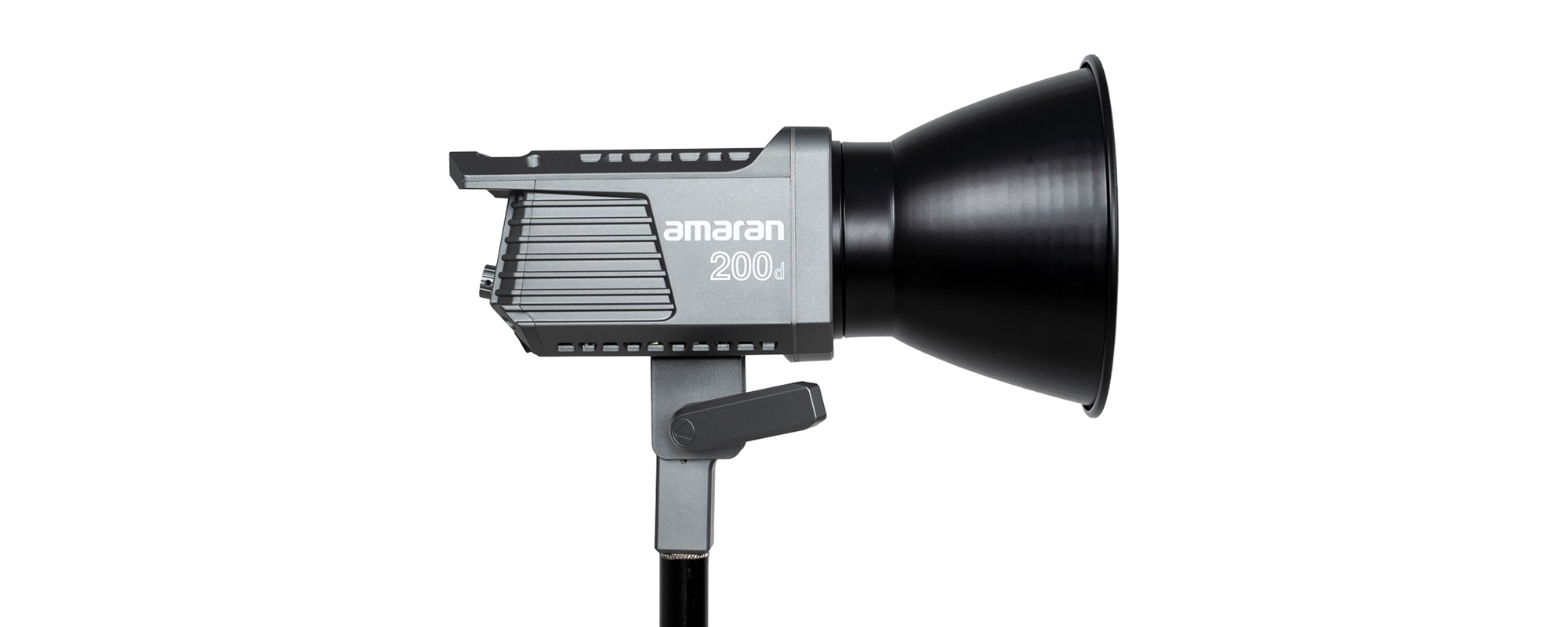 Lampa LED Amaran 200d