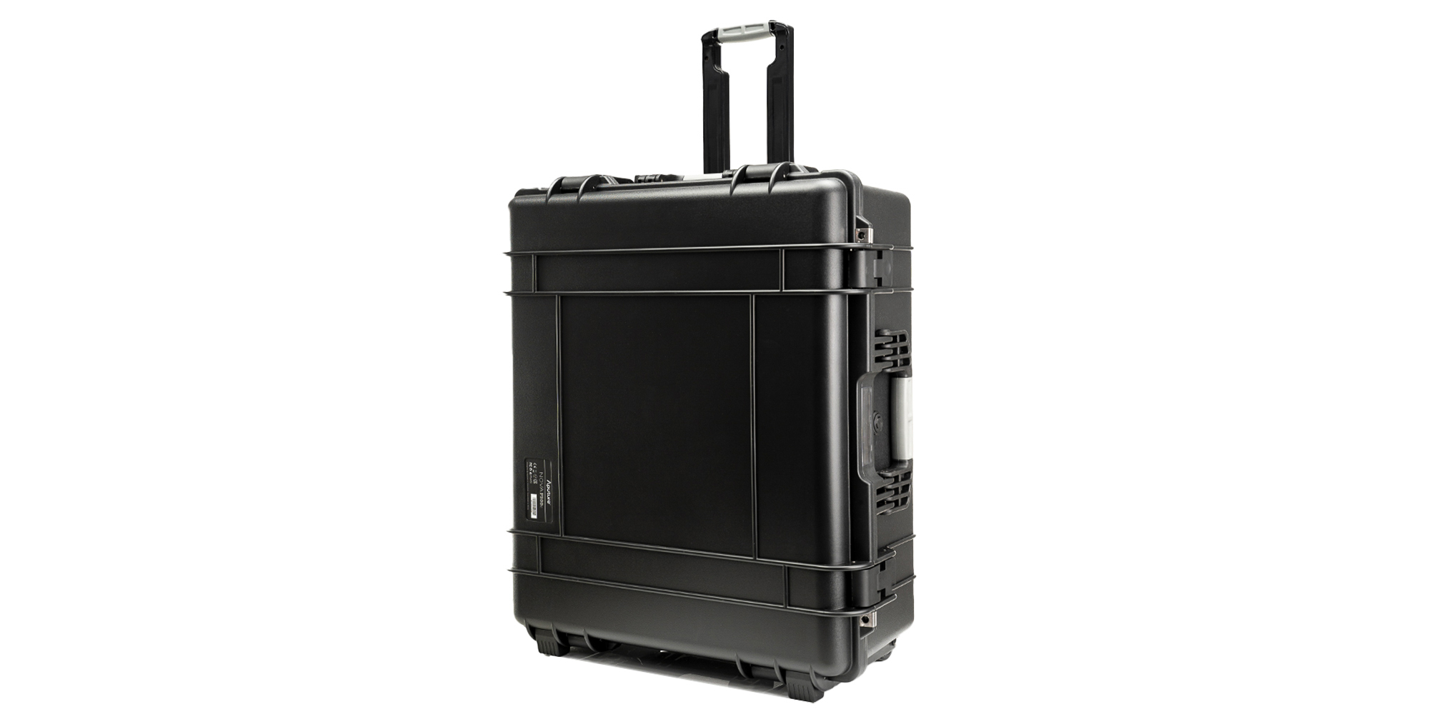 Walizka transportowa do lampy LED Aputure Nova P300c