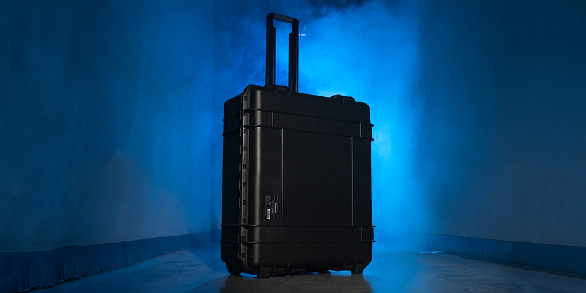 Transport Case for Aputure Nova P300c LED Flashlight