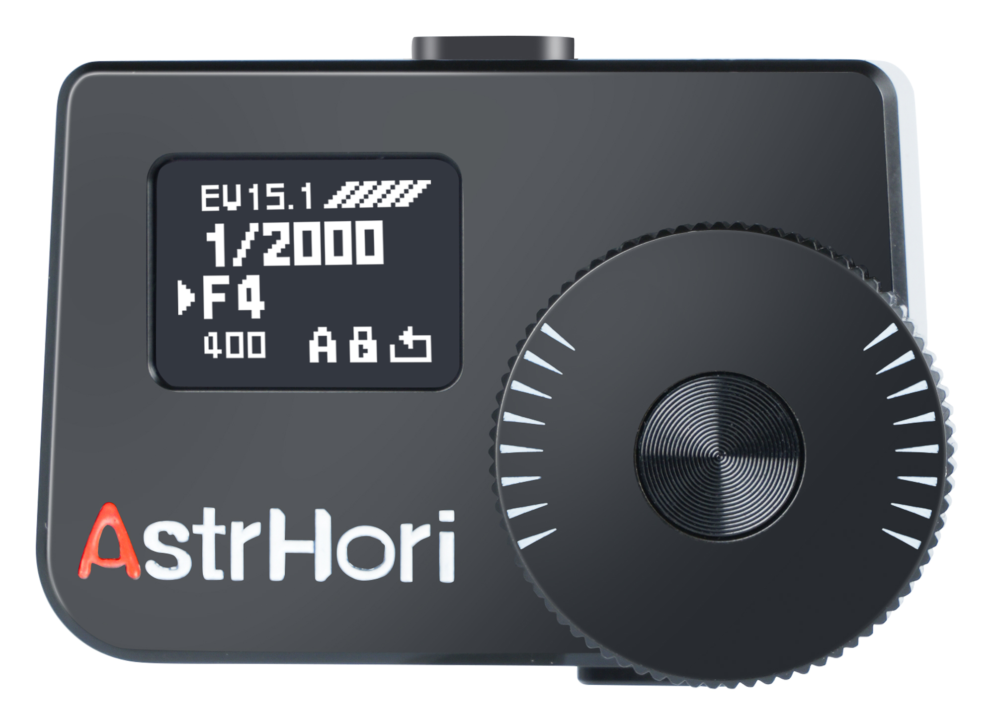 Światłomierz AstrHori AH-M1