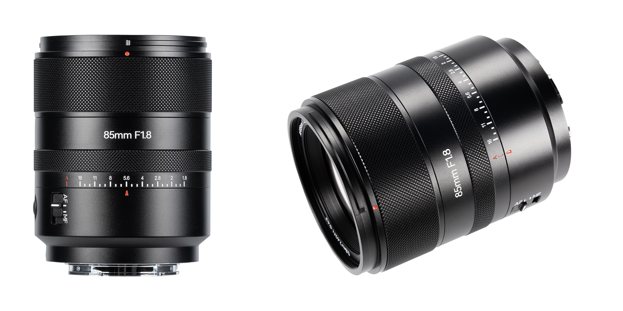 Obiektyw AstrHori AF 85 mm f/1,8 II Full-frame do Sony E