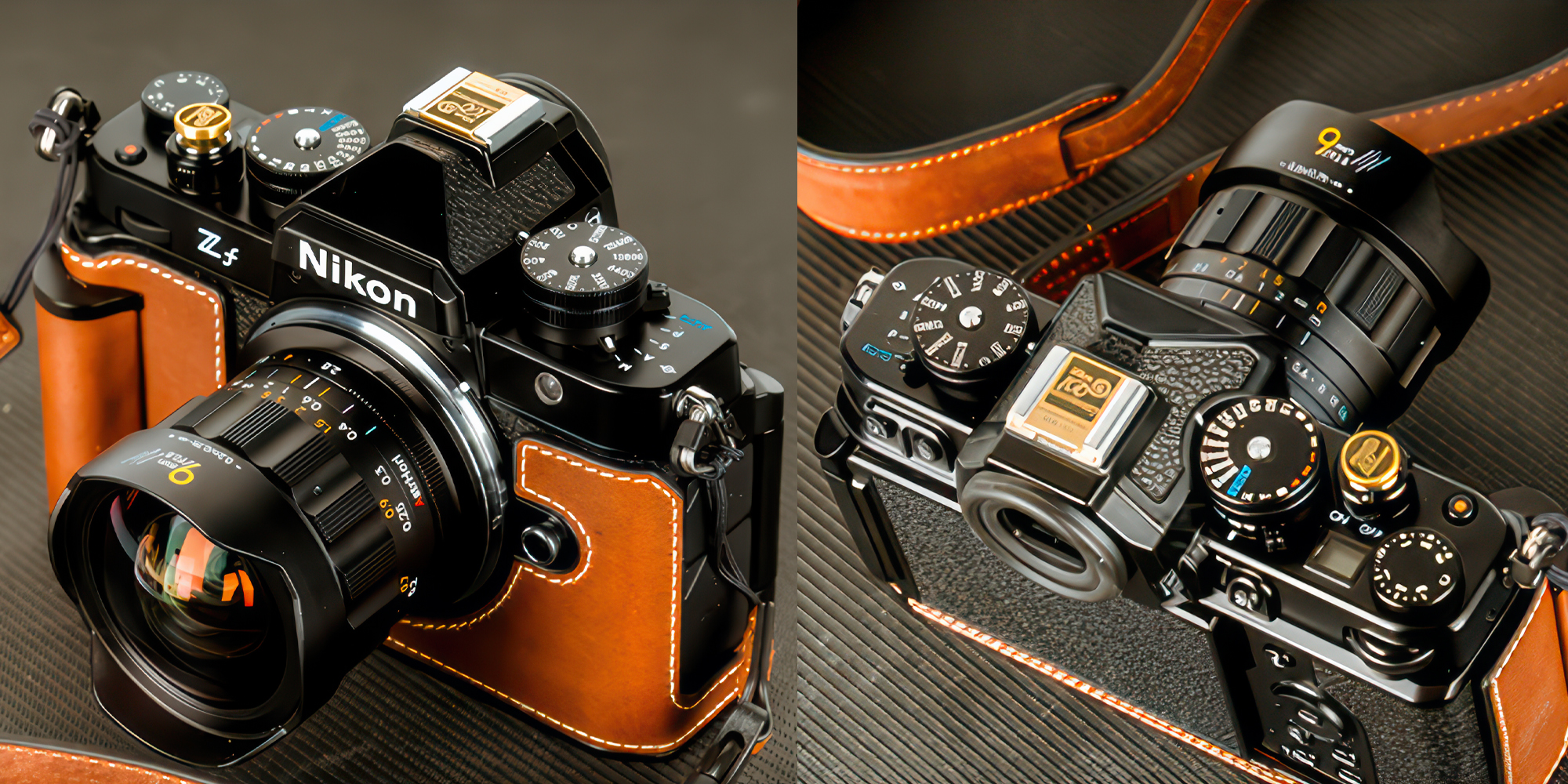 Obiektyw AstrHori MF 9 mm f/2,8 APS-C Ultra Wide-angle do Nikon Z