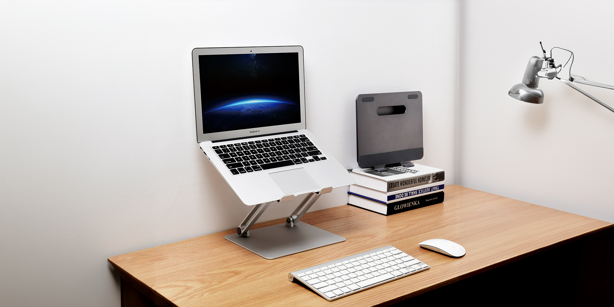 Camrock AP-2D Laptop Stand