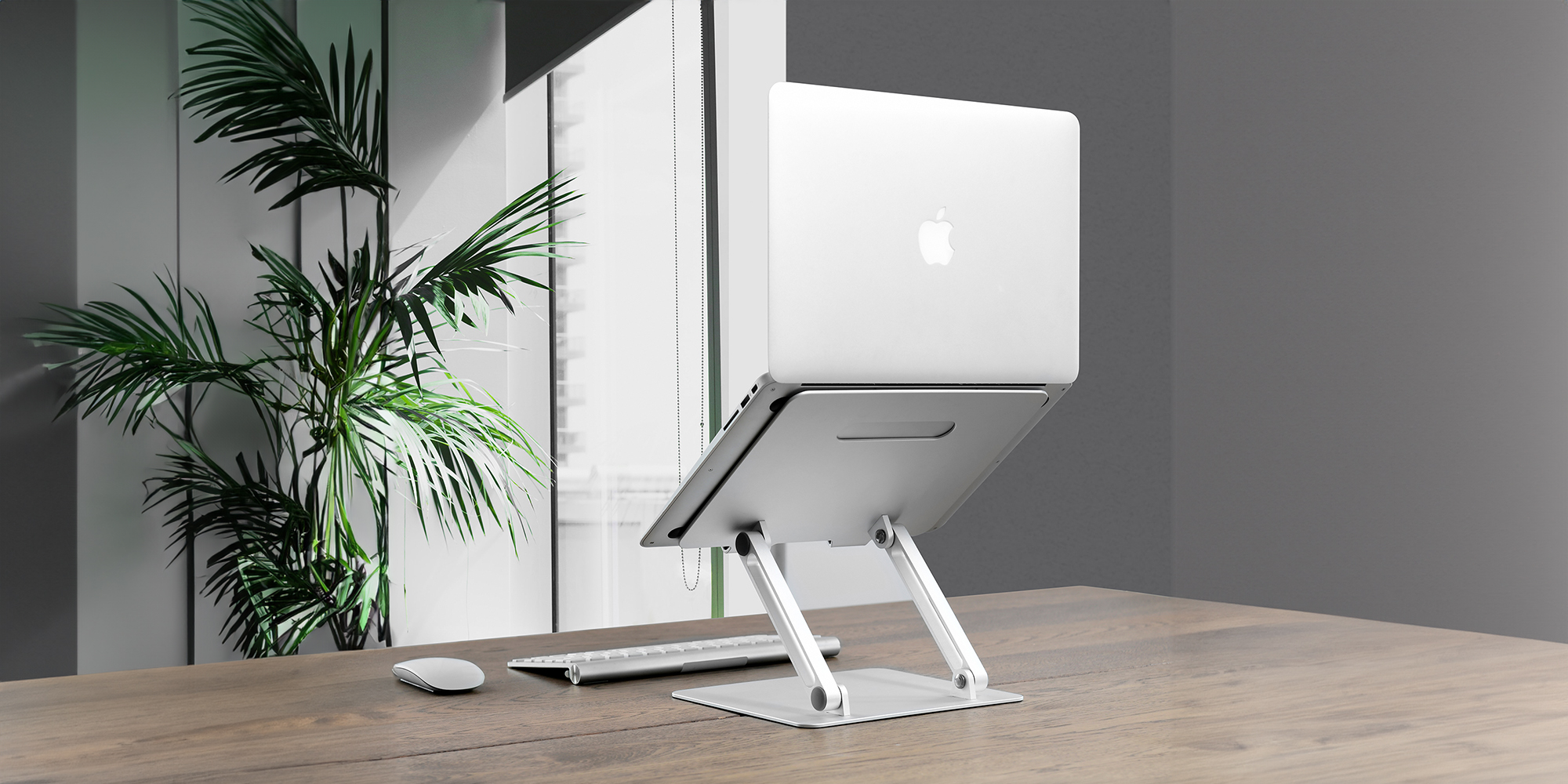 Camrock AP-2D Laptop Stand