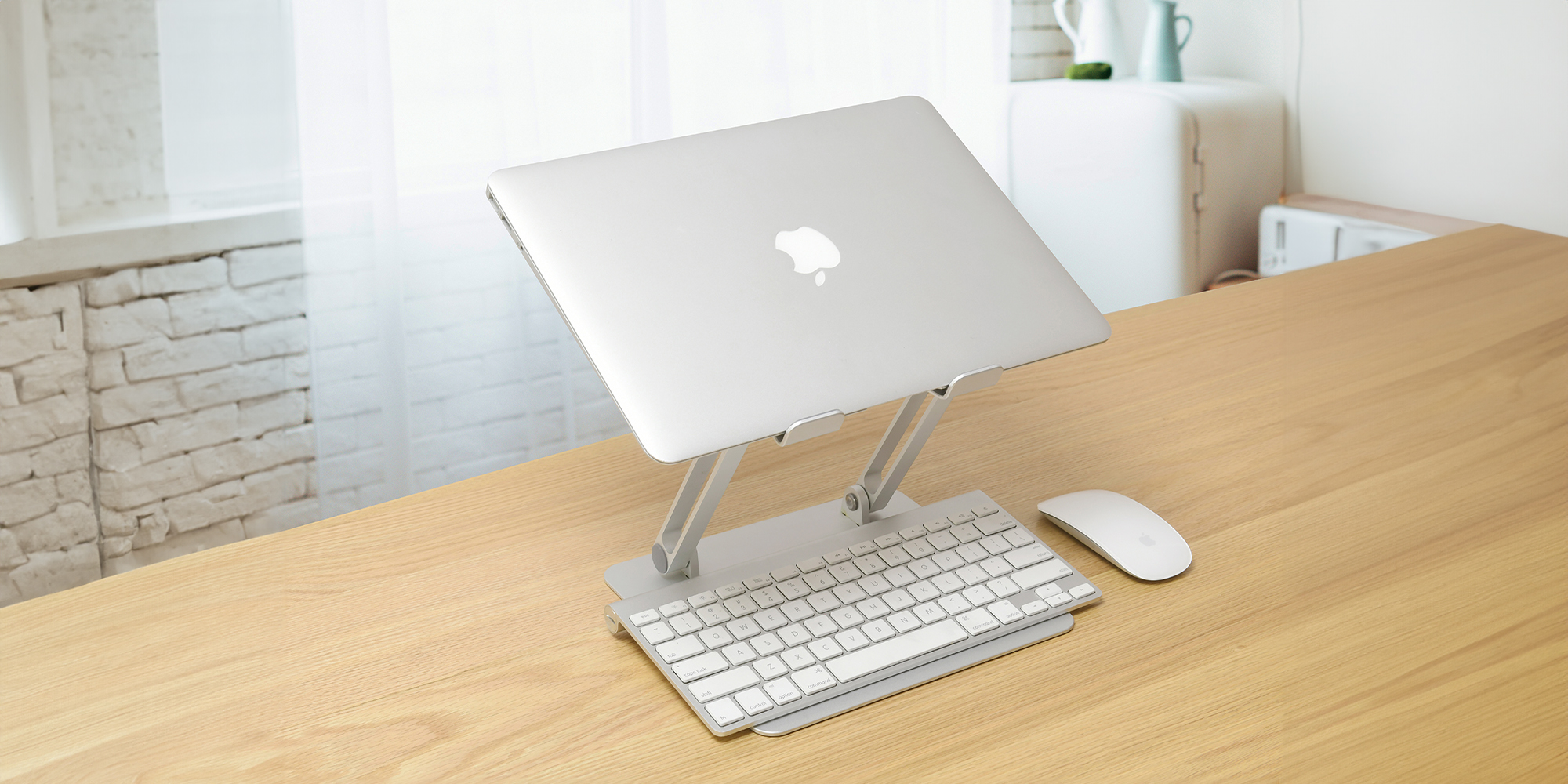 Camrock AP-2D Laptop Stand