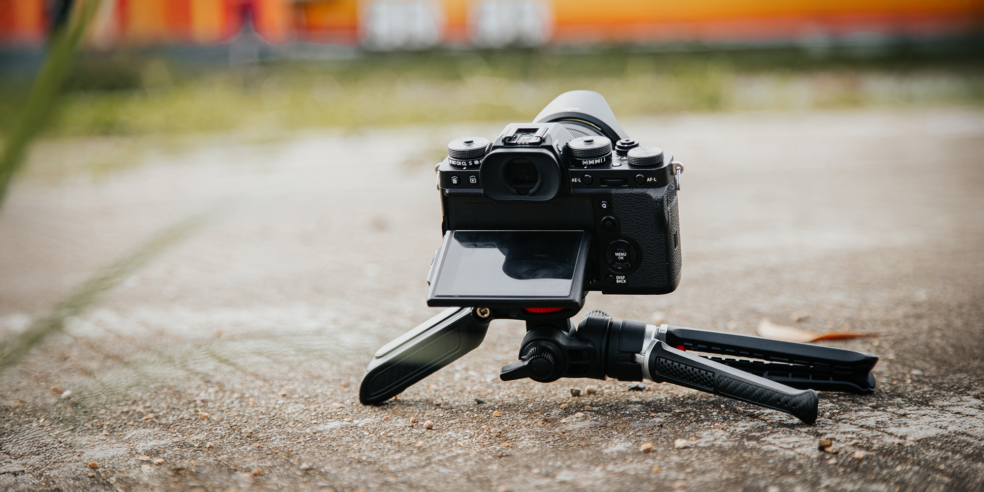 Statyw Goocong Video Creator