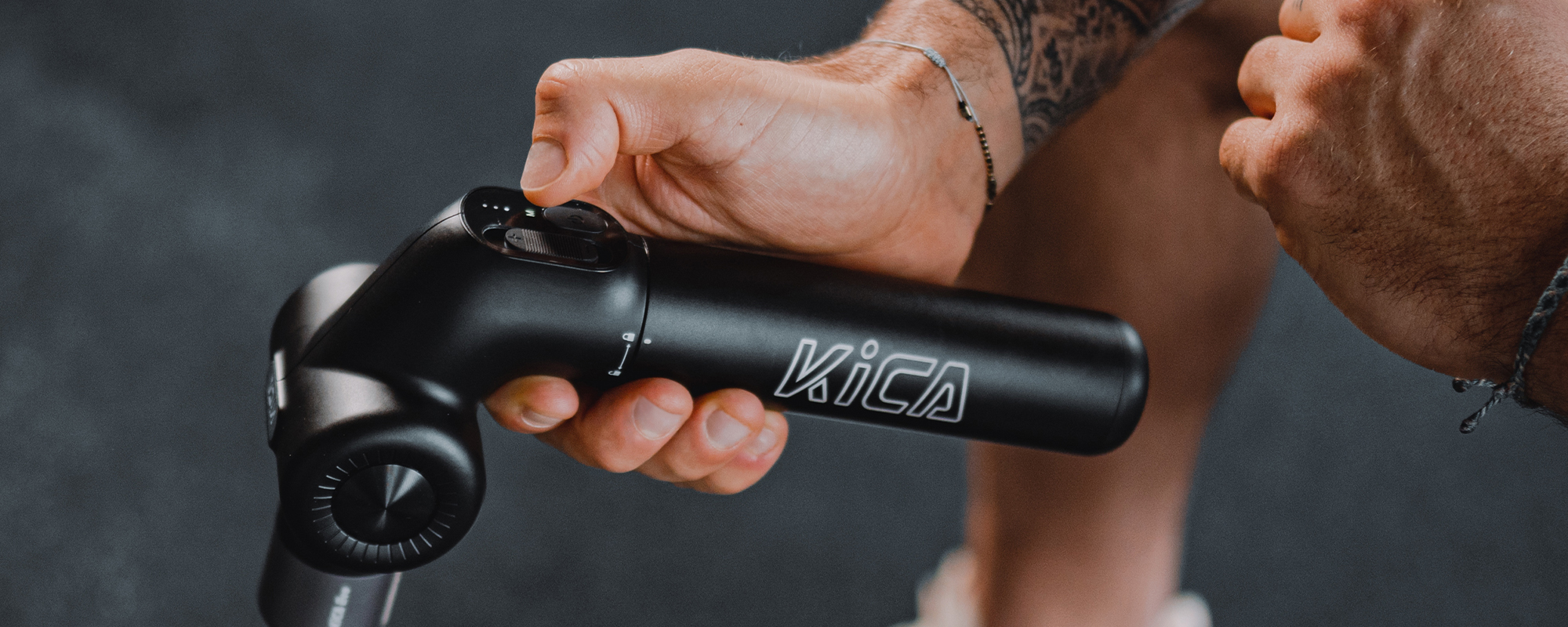 Masażery wibracyjne: Wpływ masażu wibracyjnego na regeneracje i performance treningowy