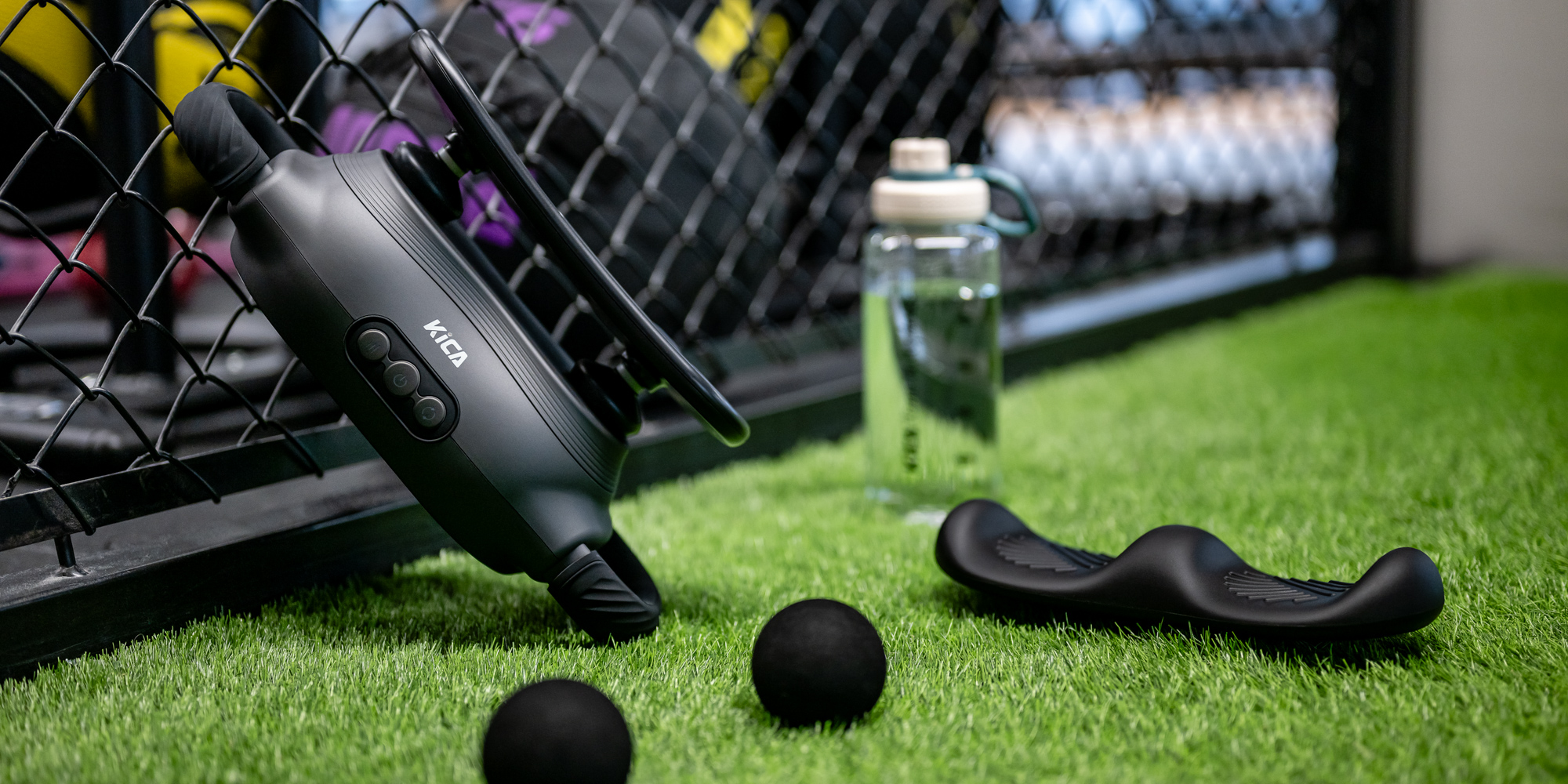 Masażery wibracyjne: Wpływ masażu wibracyjnego na regeneracje i performance treningowy