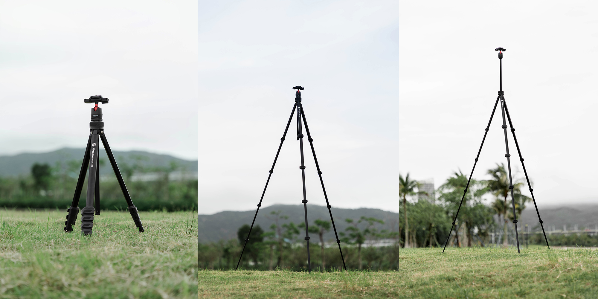 Statyw Fotopro DIGI-500