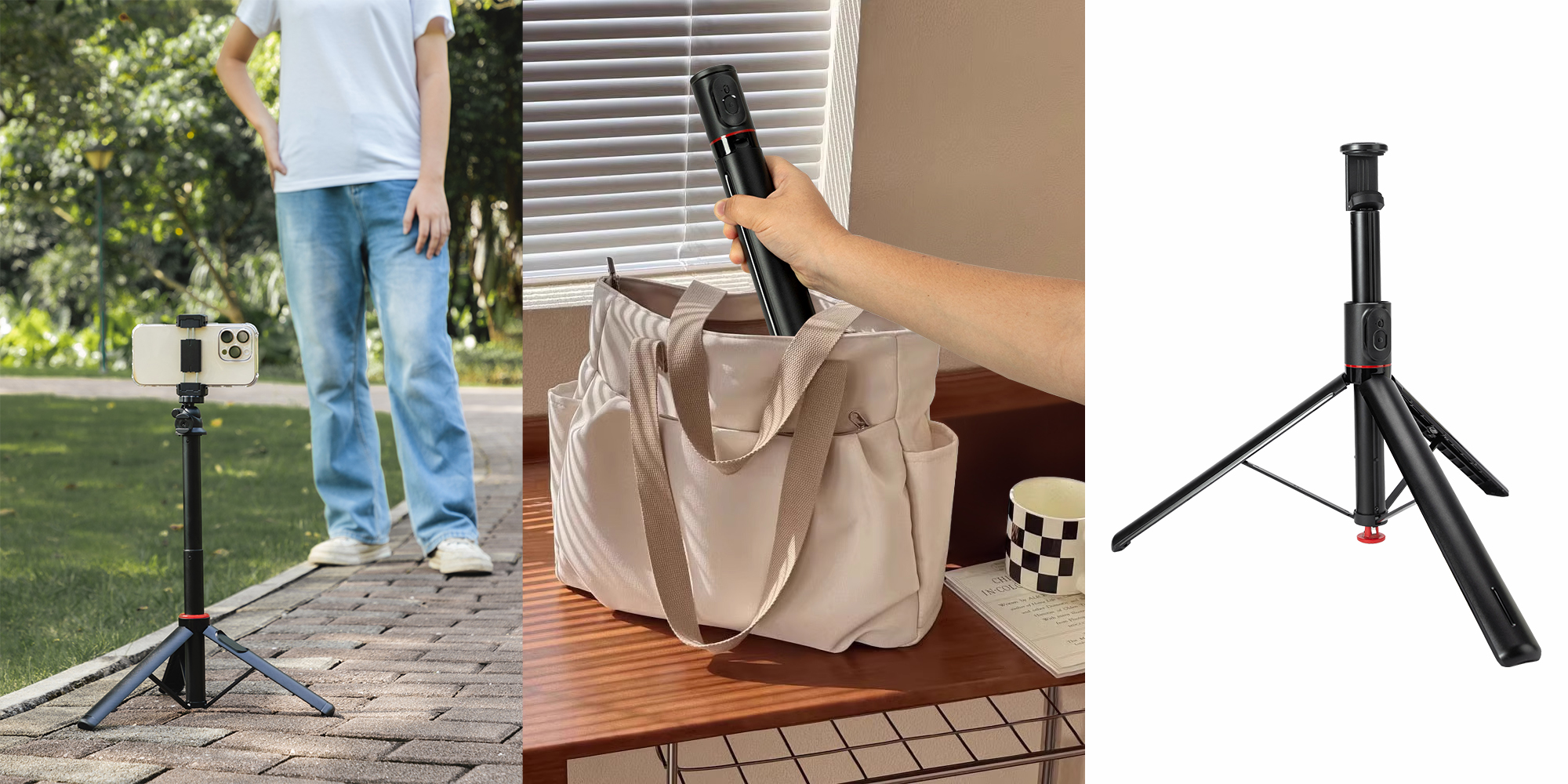 Statyw Fotopro TL-803