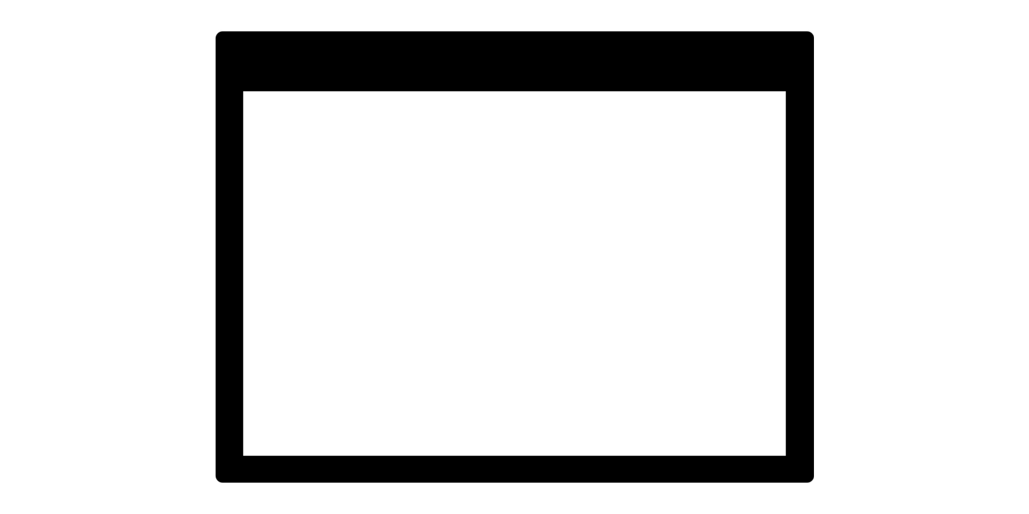 Osłona  LCD GGS Larmor do Canon R1