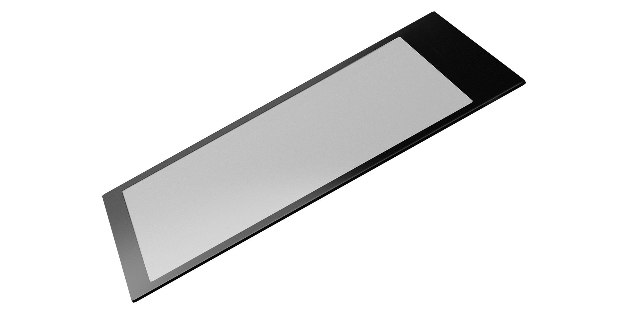 GGS Larmor LCD Shield for Nikon Z fc