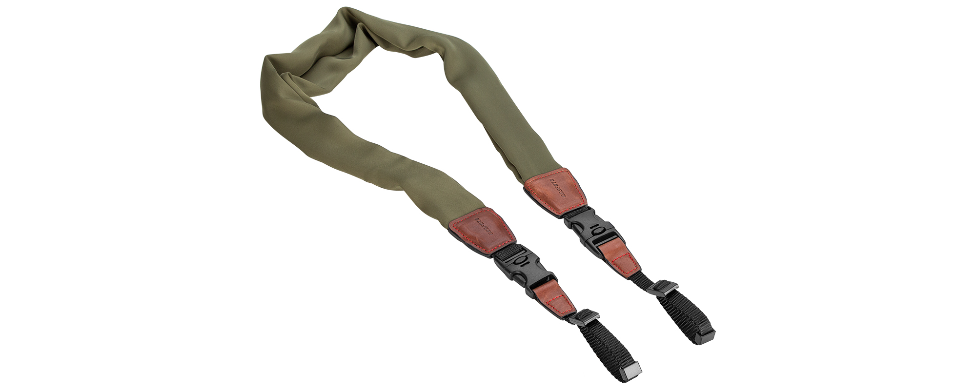 GGS SCS-N11 Camera Strap - khaki