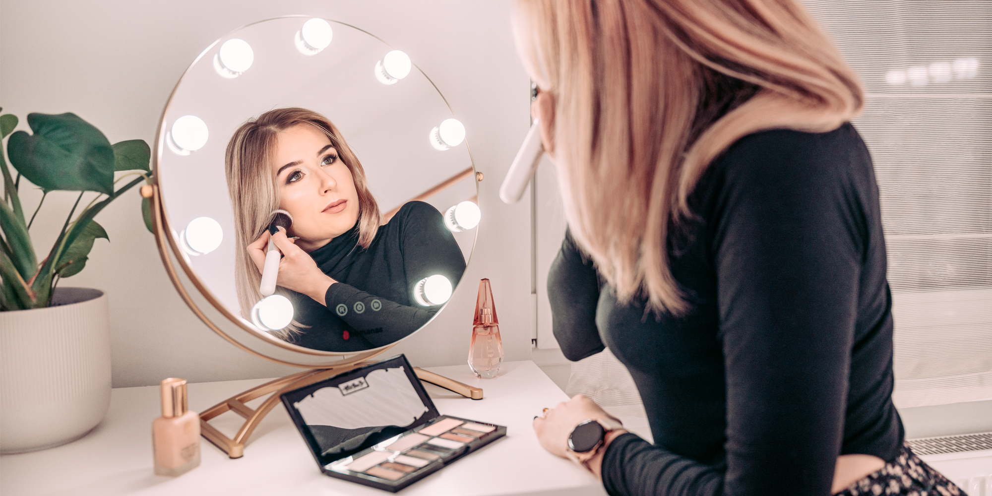 Świąteczny pomysł na prezent dla niej: luksusowe gadżety beauty i akcesoria