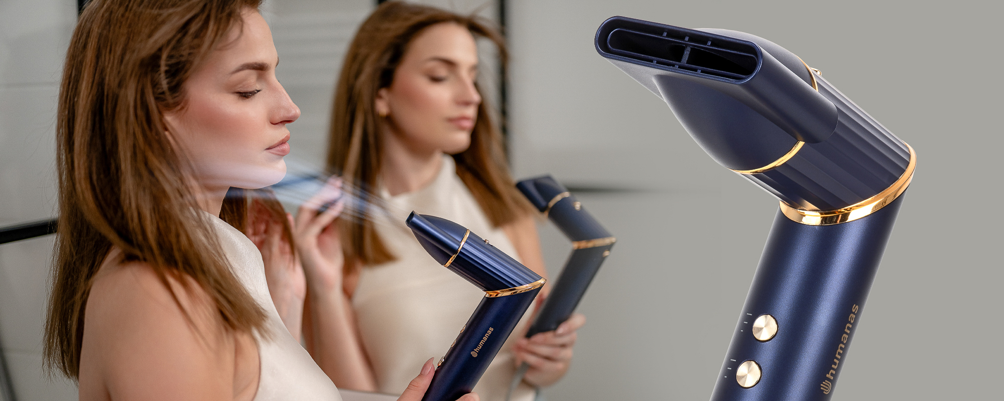 Świąteczny pomysł na prezent dla niej: luksusowe gadżety beauty i akcesoria