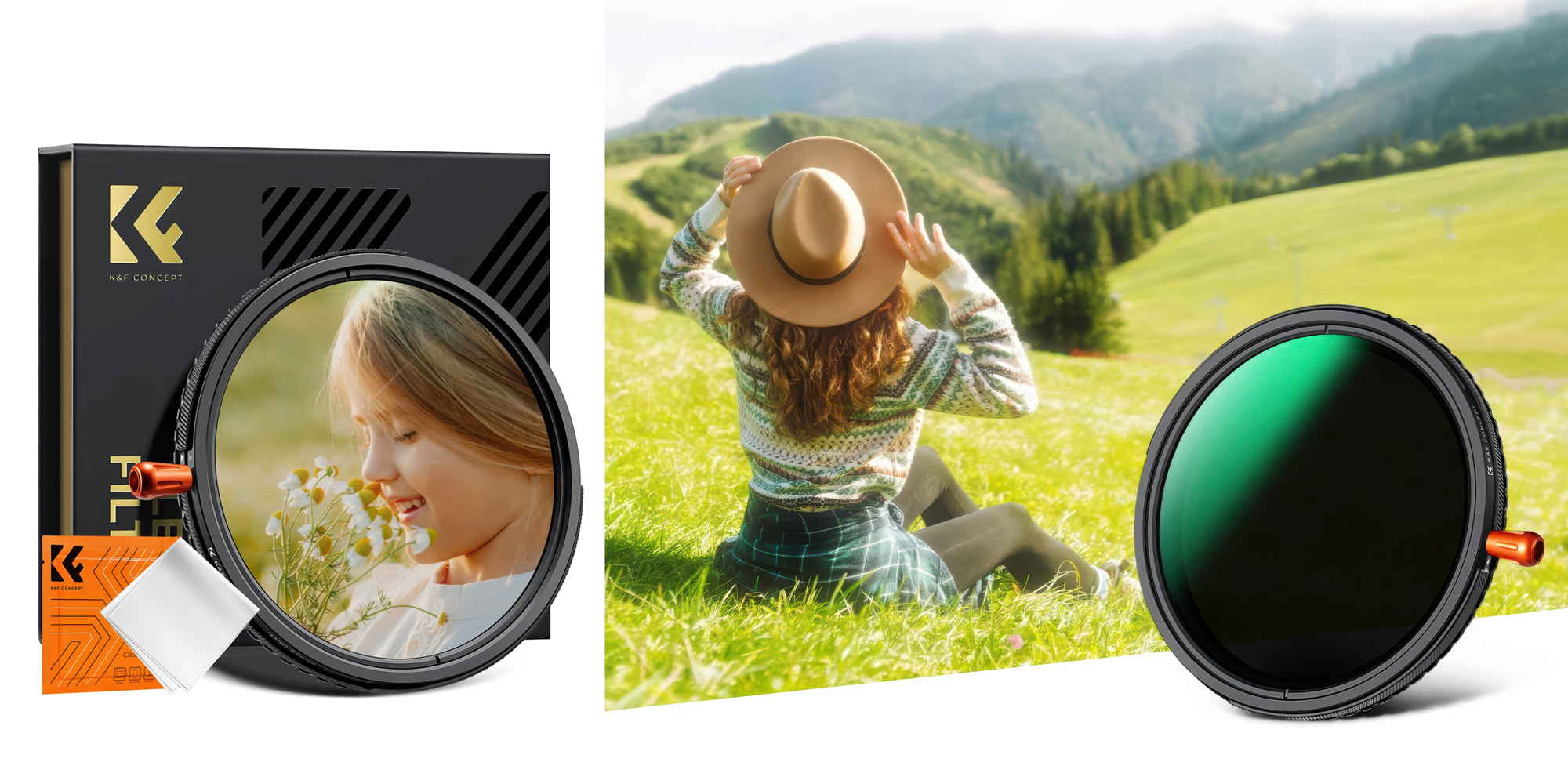 Grafika - Filtr K&F Concept Nano-X CPL & Fader ND2-32 & Black Mist 1_4