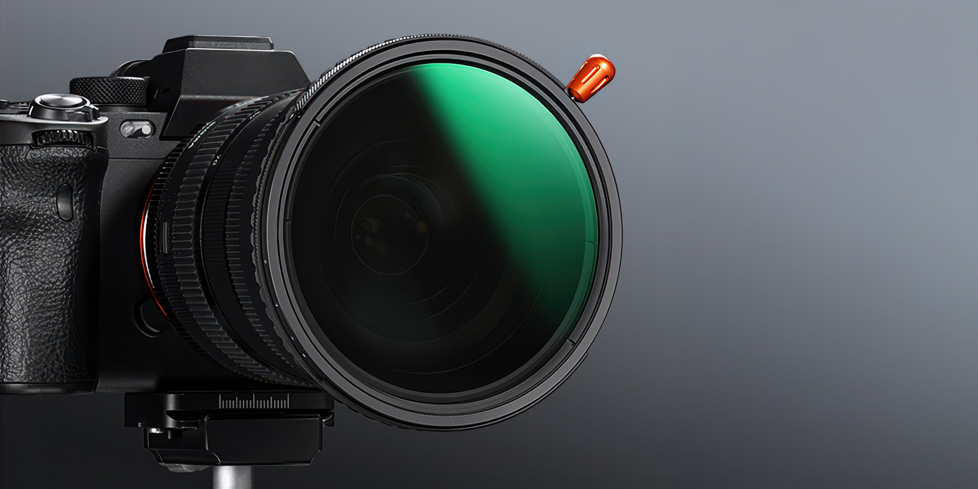 Grafika - Filtr K&F Concept Nano-X CPL & Fader ND2-32 & Black Mist 1_4 - Skuteczna eliminacja odblasków