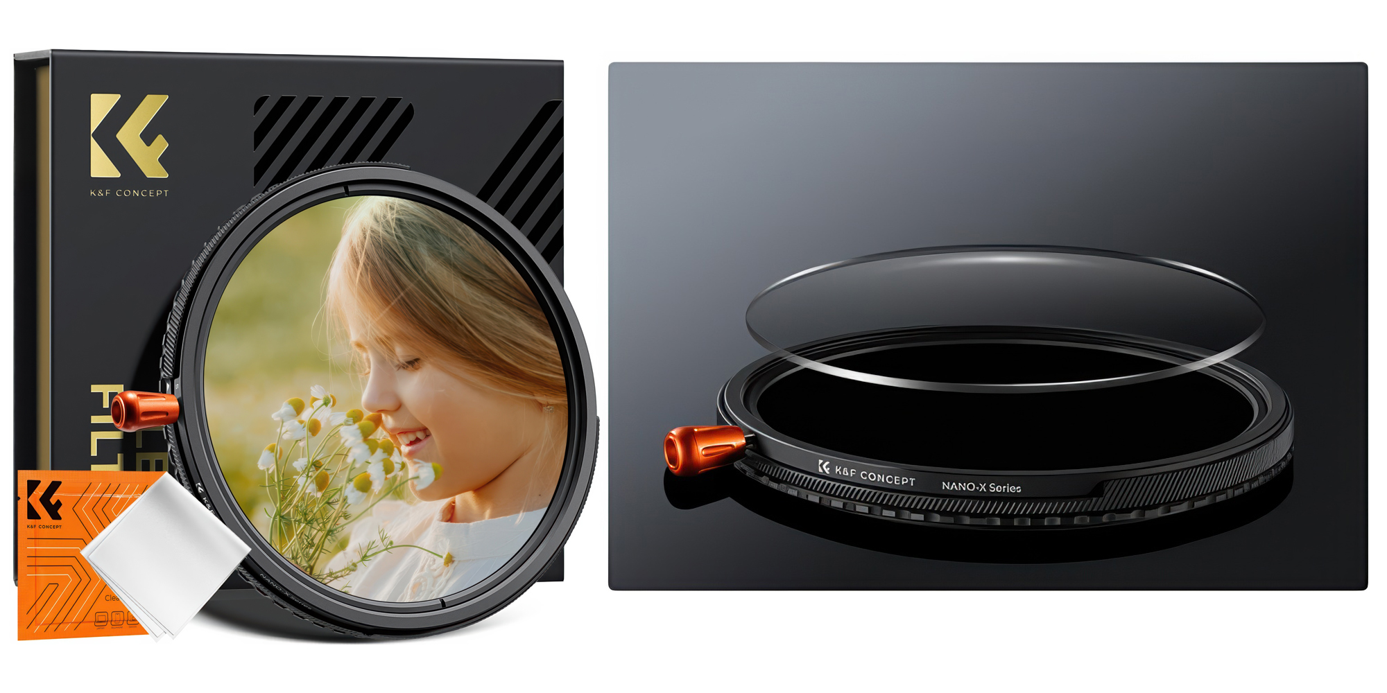 Grafika - Filtr K&F Concept Nano-X CPL & Fader ND2-32 & Black Mist 1_4 - Efekt Black Mist – miękki obraz i filmowy klimat