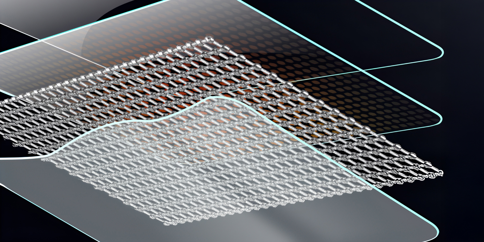 Zestaw osłon LCD K&F Concept do GoPro Hero 9 / 10 / 11 / 12 - Powłoki hydrofobowe i oleofobowe