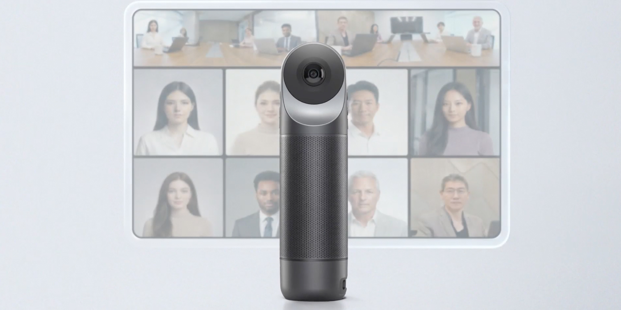 Kamera konferencyjna 4K Kandao Meeting Pro 2
