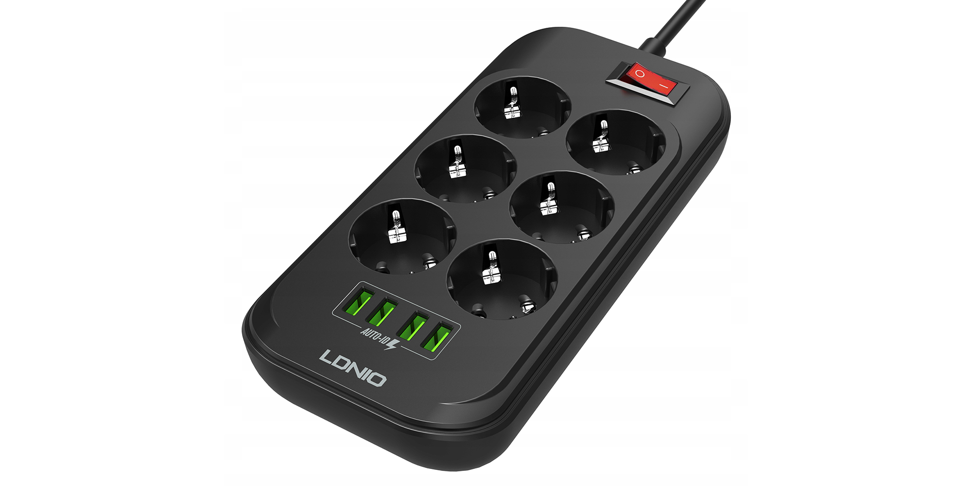 La liste des produits de Ldnio SE6403 est disponible sur notre site Internet. USB