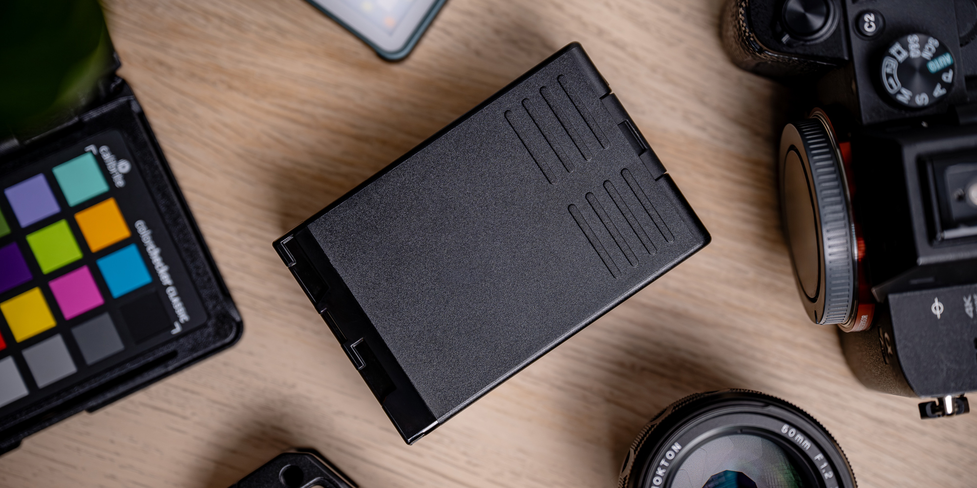 Akumulator Newell zamiennik BP-U100 do Sony