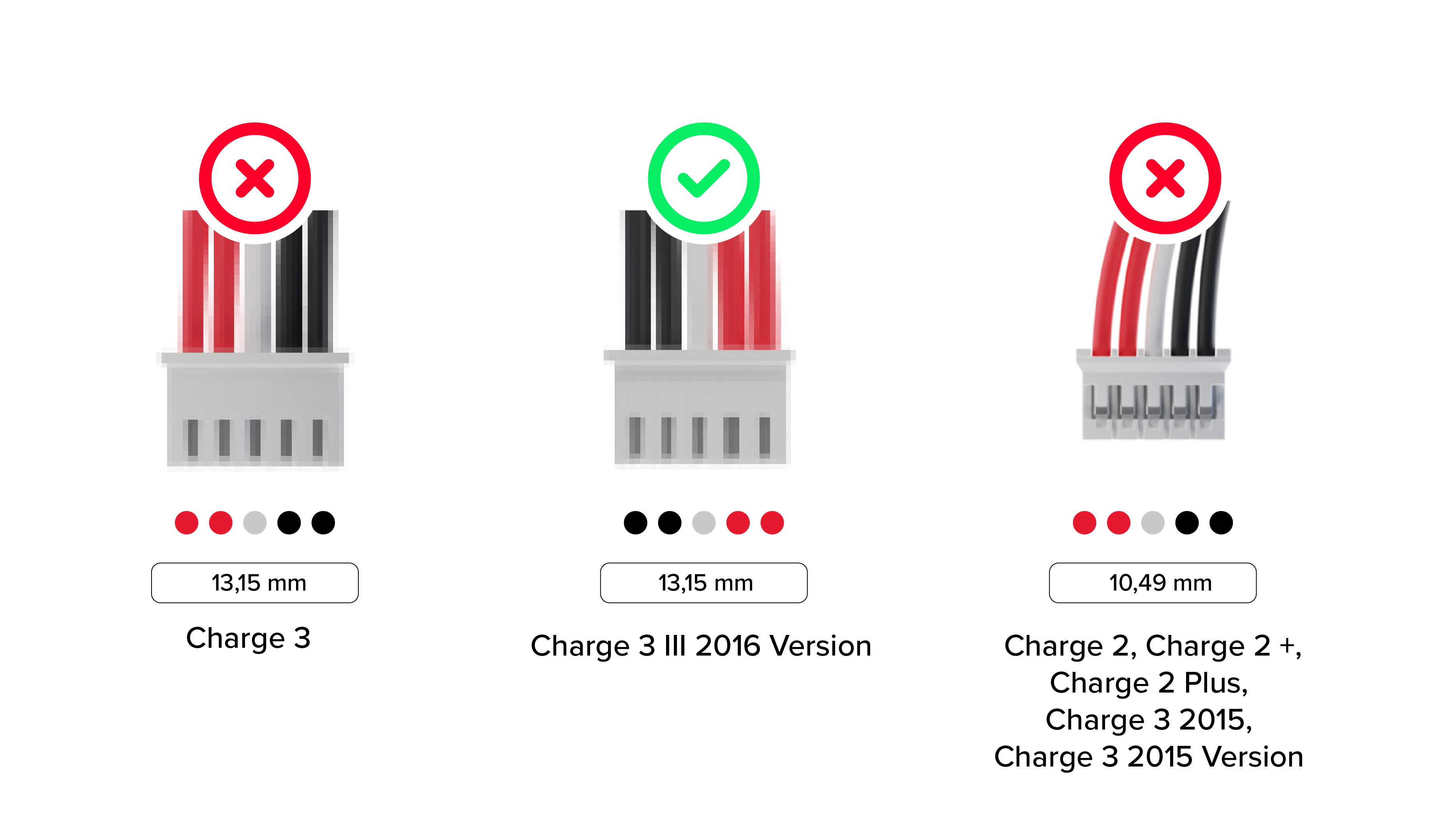 Akumulator Newell zamiennik MY-JML320SL do Charge 3 III 2016 Version