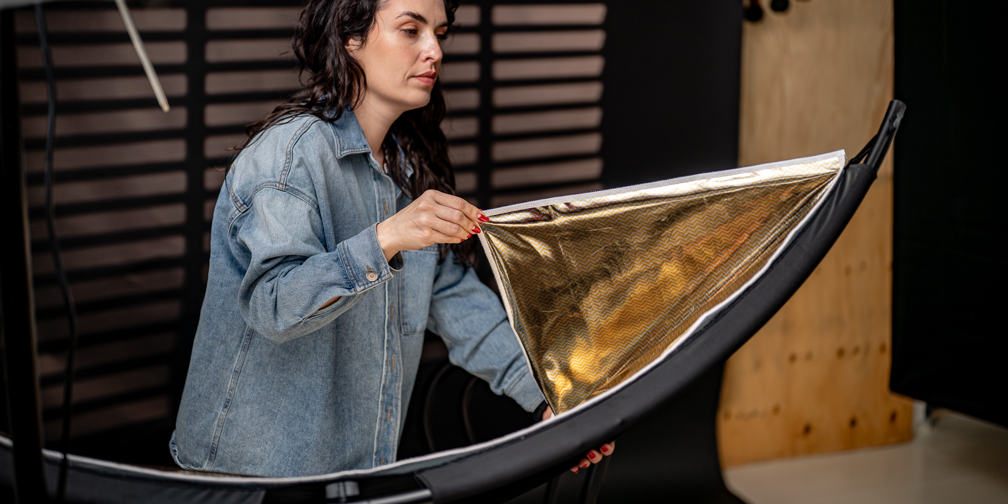 Blenda 4w1 typu U Newell 160 x 80 cm