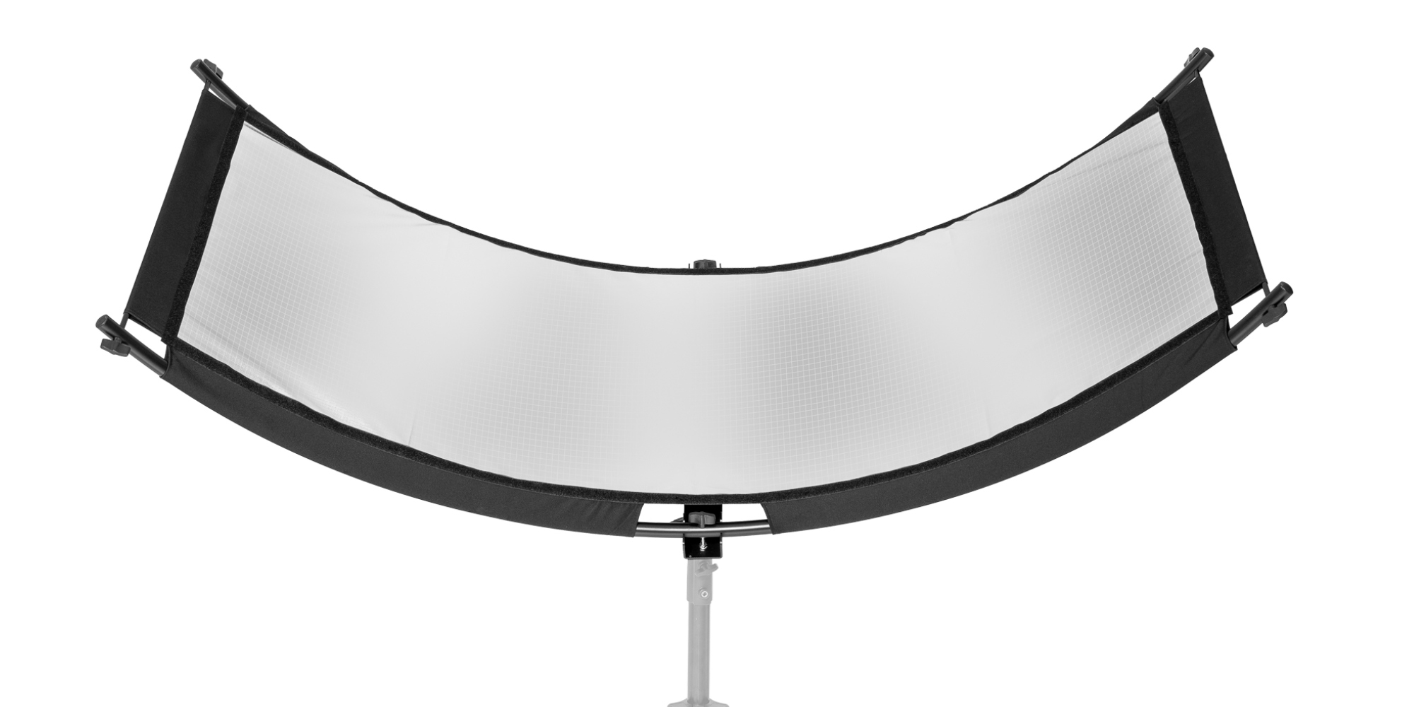 Blenda 4w1 typu U Newell 160 x 80 cm