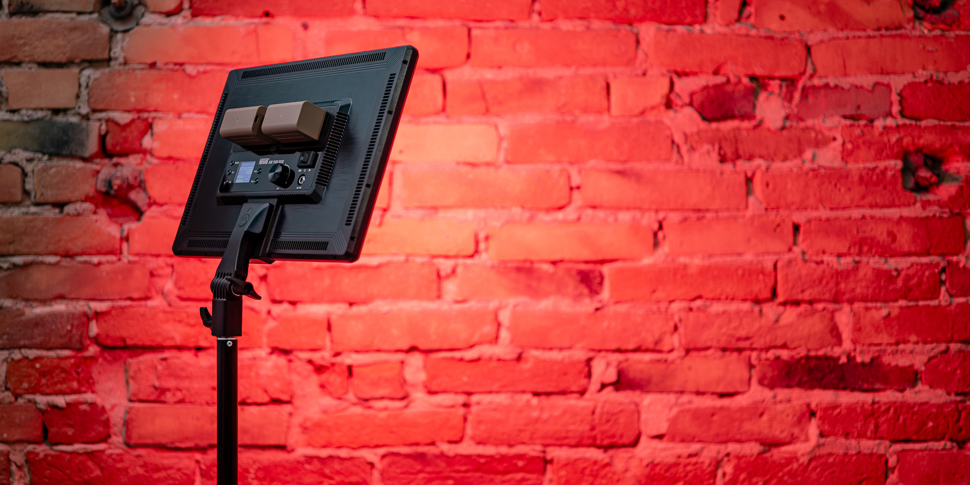 Lampa LED Newell Air 1100 RGB