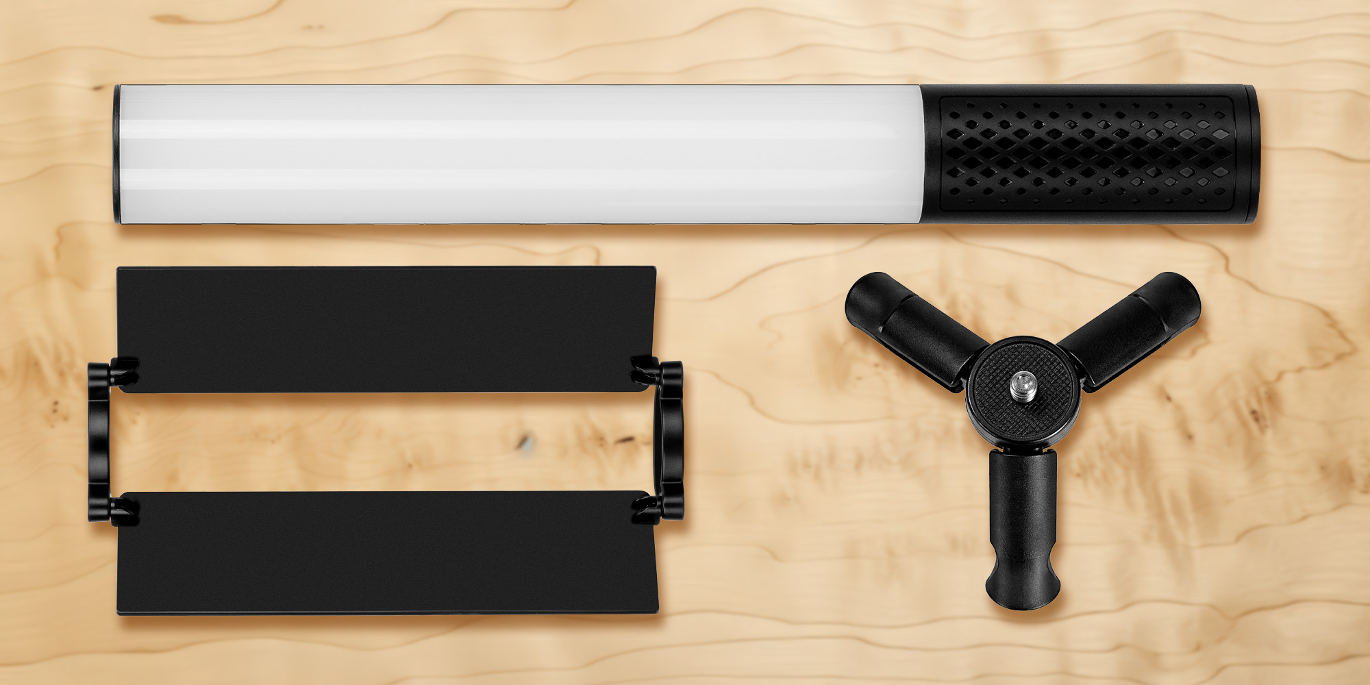 Lampa LED Newell RGB Kathi III