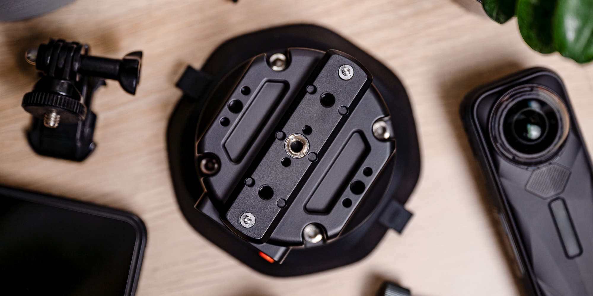 Przyssawka elektryczna Newell