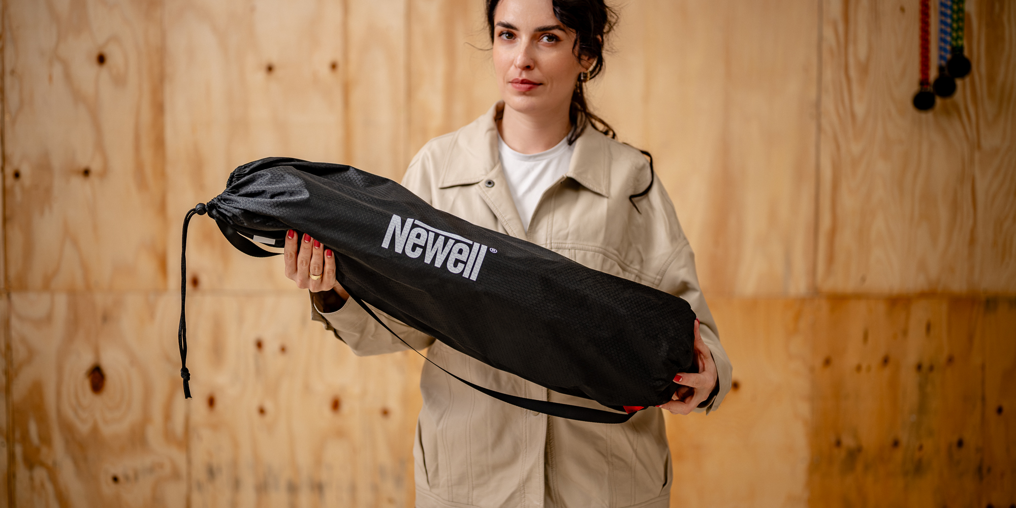 Softbox sferyczny Newell 80 cm