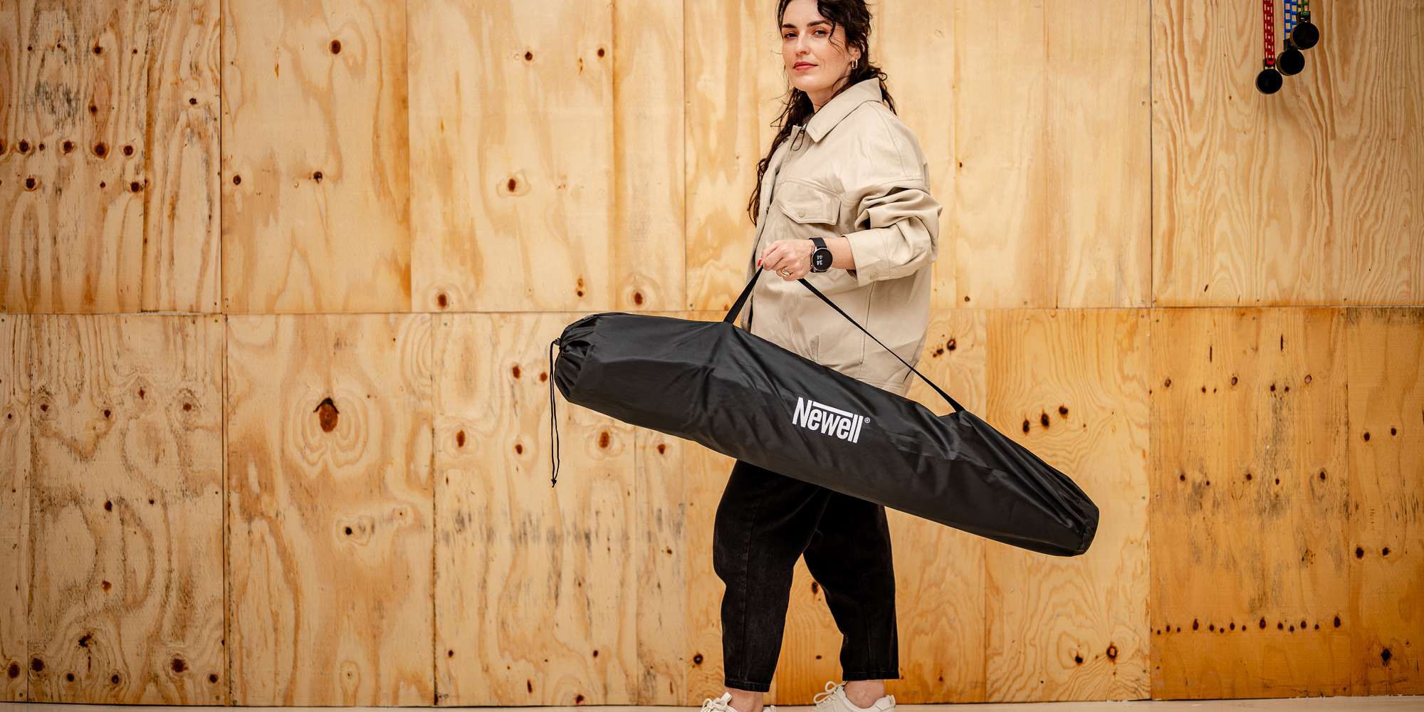 Softbox sferyczny Newell 80 cm